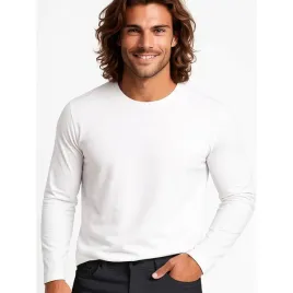 koszulka-meska-z-dlugim-rekawem-longsleeve-dopasowany-bluzka-xxl-biala