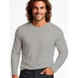 koszulka-meska-z-dlugim-rekawem-longsleeve-dopasowany-bluzka-xl-melanz