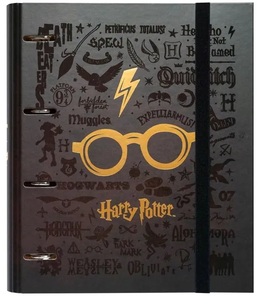 harry-potter-segregator-a4-4-ringi-gumka-kolor-czarny