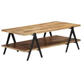 stolik-kawowy-rustykalny-drewno-mango-115x60x40-cm-brazowo-zloty