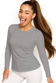 bluzka-damska-longsleeve-dopasowany-modna-koszulka-z-dlugim-rekawem-xxl