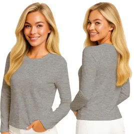 bluzka-damska-dopasowana-longsleeve-koszulka-z-dlugim-rekawem-l-melanz