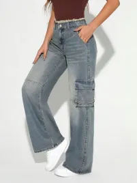 hc31203-shein-tall-spodnie-jeansy-bojowki-cargo-szerokie-10-l
