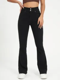 fc52208-shein-czarne-spodnie-jeansy-damskie-wysoki-stan-11-30-32