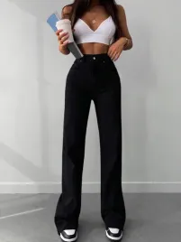 cc17309-shein-tall-proste-spodnie-jeansy-z-wysokim-stanem-8-xs