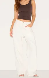 kc04213-prettylittlething-spodnie-jeansy-biale-szerokie-6-l