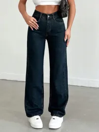 zc63103-shein-spodnie-jeansy-proste-wysoki-stan-vintage-2-s