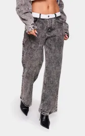zc51102-spodnie-jeansy-proste-kontrastowy-pas-prettylittlething-51-l