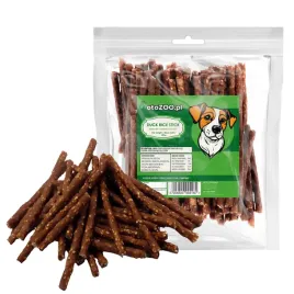 przysmaki-dla-psa-miekkie-patyczki-z-kaczka-i-ryzem-500g-10percent-gratis