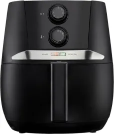 frytkownica-air-fryer-1400w-32l-panel-led-czarny-200c-beztluszczowa