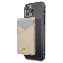 guess-wallet-card-slot-magsafe-saffiano-portfel-magnetyczny-zloty