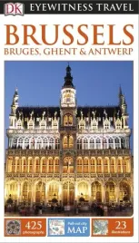 brussels-bruges-ghent-antwerp-przewodnik-et-dk-15