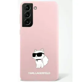 karl-lagerfeld-silicone-nft-choupette-etui-samsung-galaxy-s23-rozowy