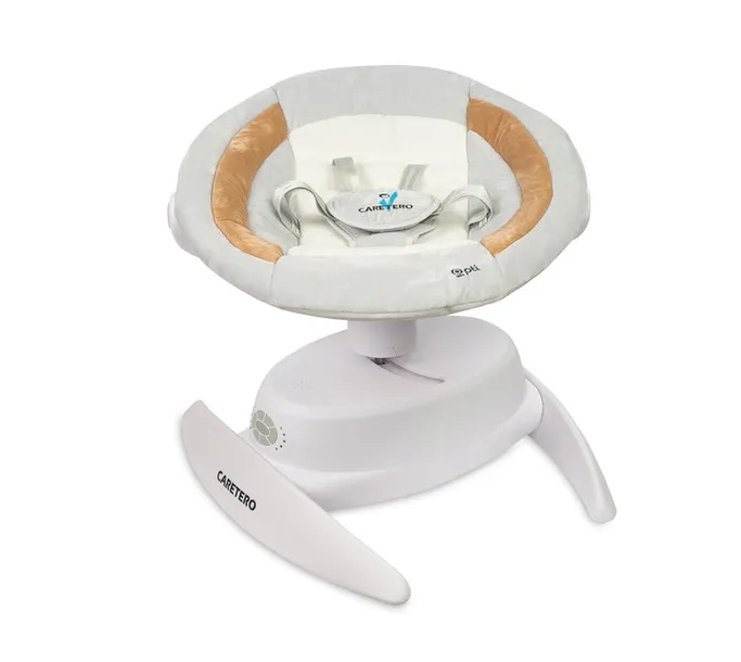 bujaczek-opti-brown-stan-nowy-waga-dziecka-0-9-kg