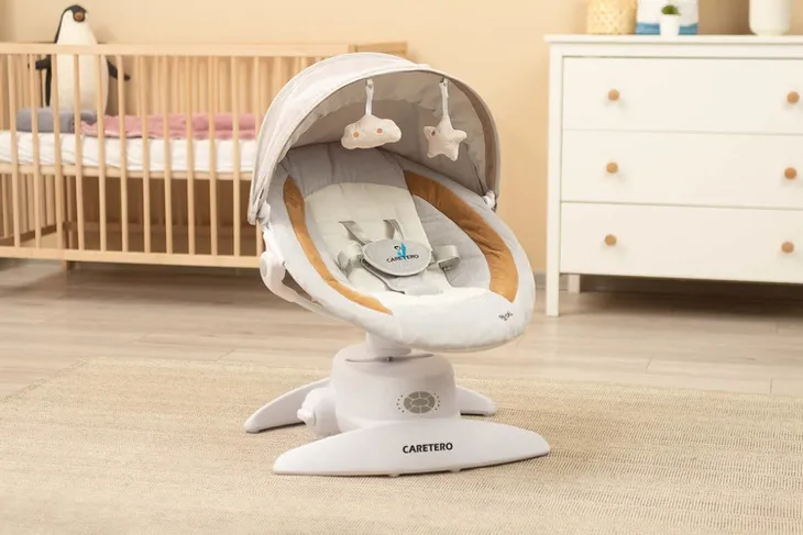 bujaczek-opti-brown-rodzaj-lezaczek-stan-nowy