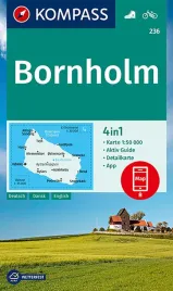 bornholm-mapa-przewodnik-kompass