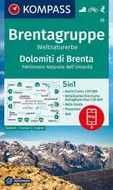 dolomity-brenta-brentagruppe-alpy-mapa-lam-przewodnik-kompass