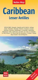 karaiby-caribbean-male-antyle-mapa-nelles-wodoodporna