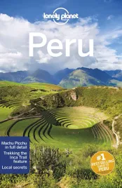 peru-przewodnik-lonely-planet