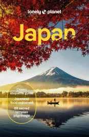 japan-japonia-przewodnik-lonely-planet-plan-tokio