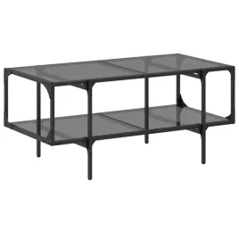 stolik-kawowy-szklany-elegance-985x50x45-cm-czarne-szklo