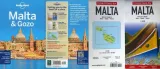 malta-gozo-przewodnik-lonely-planet-mapa