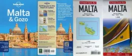 malta-gozo-przewodnik-lonely-planet-mapa