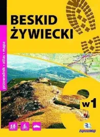 beskid-zywiecki-3w1-przewodnik-atlas-mapa-express