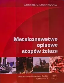 metaloznawstwo-opisowe-stopow-zelaza-dobrzanski