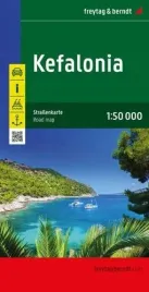 kefalonia-kefalinia-itaka-ithaka-grecja-mapa-freytag-berndt-1-50-000