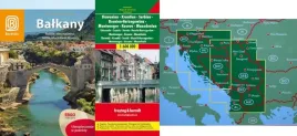 balkany-bosnia-serbia-macedonia-przewodnik-mapa
