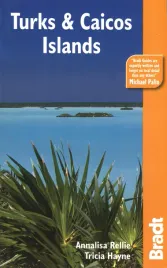 turks-caicos-karaiby-ameryka-bradt-przewodnik