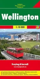 wellington-nowa-zelandia-plan-mapa-1-10-000-fb