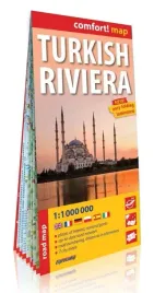 riwiera-turecka-mapa-laminowana-express-map