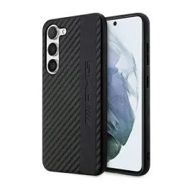 amg-carbon-stripe-and-embossed-etui-samsung-galaxy-s23-czarny