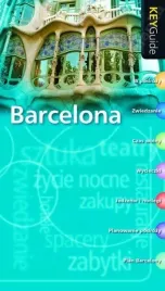 barcelona-hiszpania-key-guide-przewodnik-hachette
