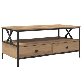 stolik-kawowy-with-drawer-dab-artisan-100-x-51-x-45-cm