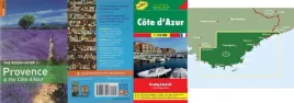 prowansja-provence-przewodnik-rough-guides-mapa
