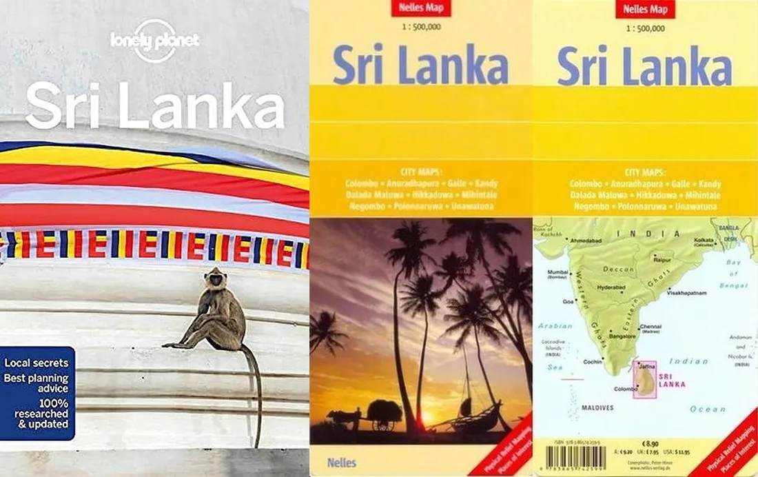 sri-lanka-przewodnik-lonely-planet-mapa-2015
