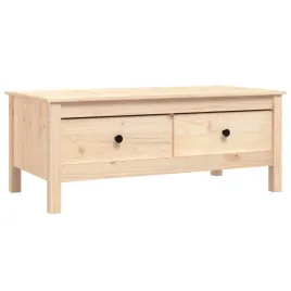 stolik-kawowy-z-2-szufladami-100x50x40-cm-lite-drewno-sosnowe