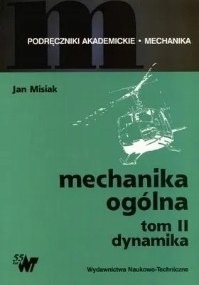 mechanika-ogolna-dynamika-t-2-misiak