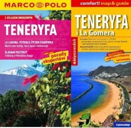 teneryfa-la-gomera-przewodnik-marco-polo-mapa