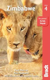 zimbabwe-afryka-bradt-przewodnik