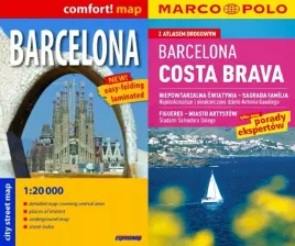 barcelona-costa-brava-marco-polo-przewodnik-mapa
