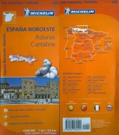 hiszpania-polnocny-zachod-cantabria-mapa-michelin