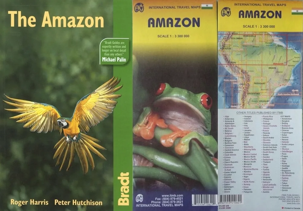 amazon-amazonia-amazonka-przewodnik-bradt-m