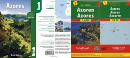 azores-azory-portugalia-przewodnik-bradt-mapa