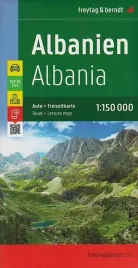 albania-mapa-1-150-000-freytag-berndt