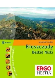 bieszczady-beskid-niski-przewodnik-gorski-polki