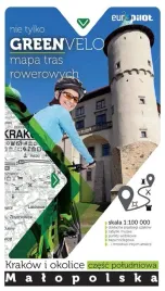krakow-cz-poludniowa-green-velo-mapa-rowerowa